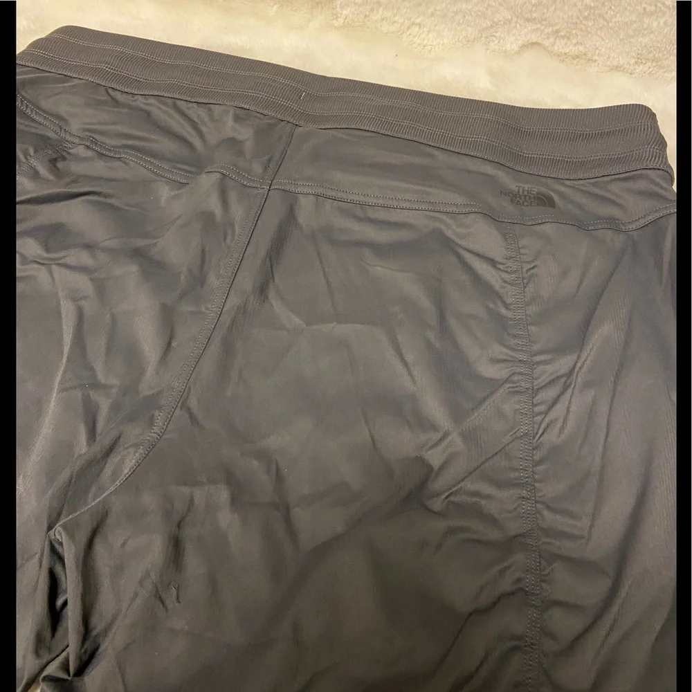 NWT! The North Face Aphrodite Women's Plus Size 2X Gray Athletic Hiking Pants - Picture 5 of 9